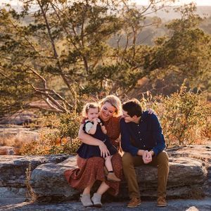 Meet your Posher, Christine